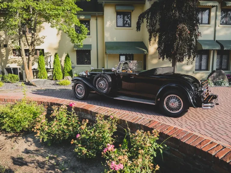 1930 Packard Eight - Image 11 of 31