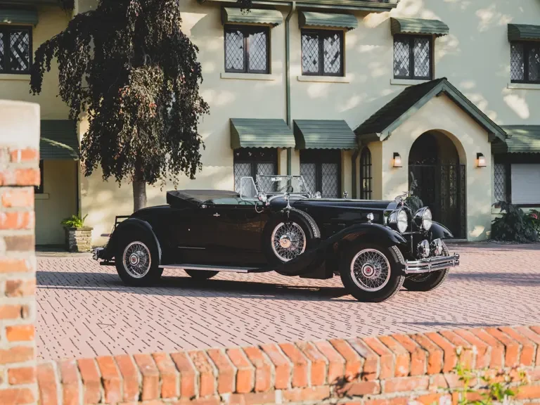 1930 Packard Eight - Image 10 of 31