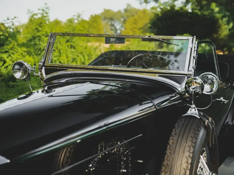 1930 Packard Eight - Image 31 of 31