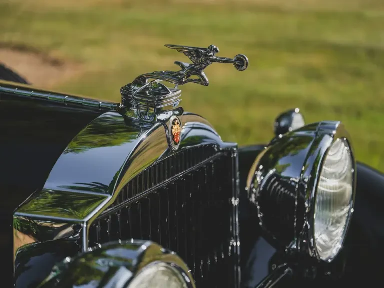 1930 Packard Eight - Image 16 of 31
