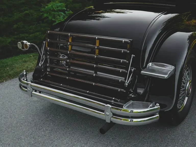 1930 Packard Eight - Image 27 of 31