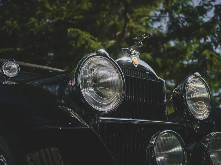 1930 Packard Eight - Image 19 of 31