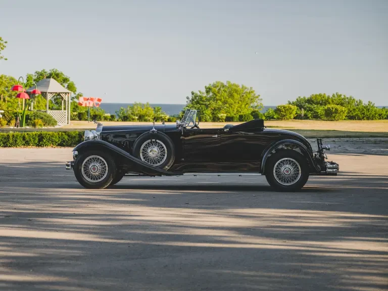 1930 Packard Eight - Image 6 of 31