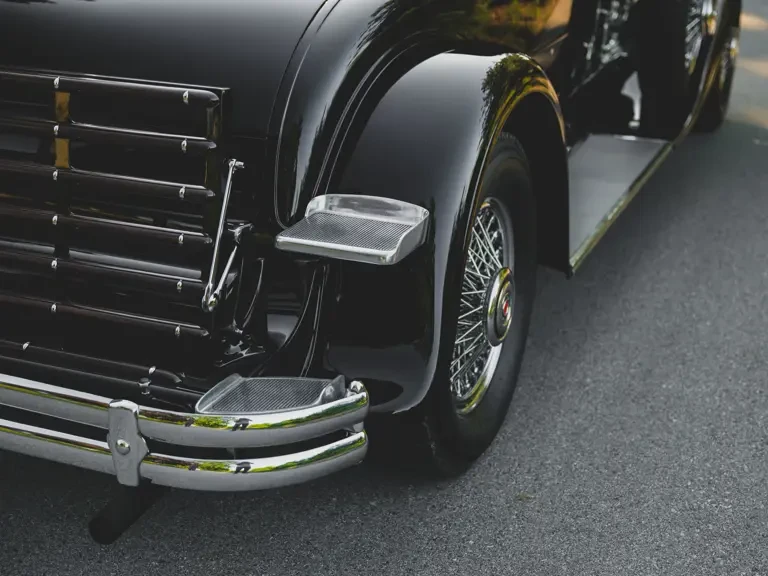 1930 Packard Eight - Image 28 of 31