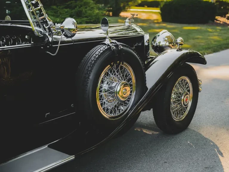 1930 Packard Eight - Image 30 of 31