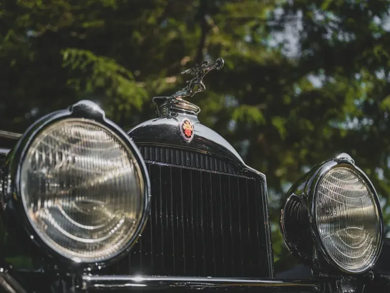 1930 Packard Eight - Image 21 of 31