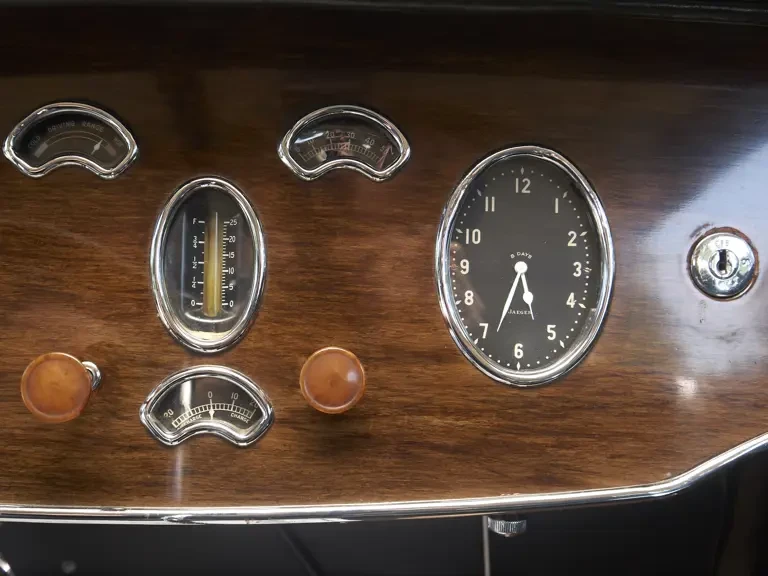 1930 Packard Eight - Image 17 of 18