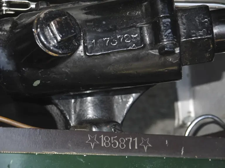 1930 Packard Eight - Image 15 of 18