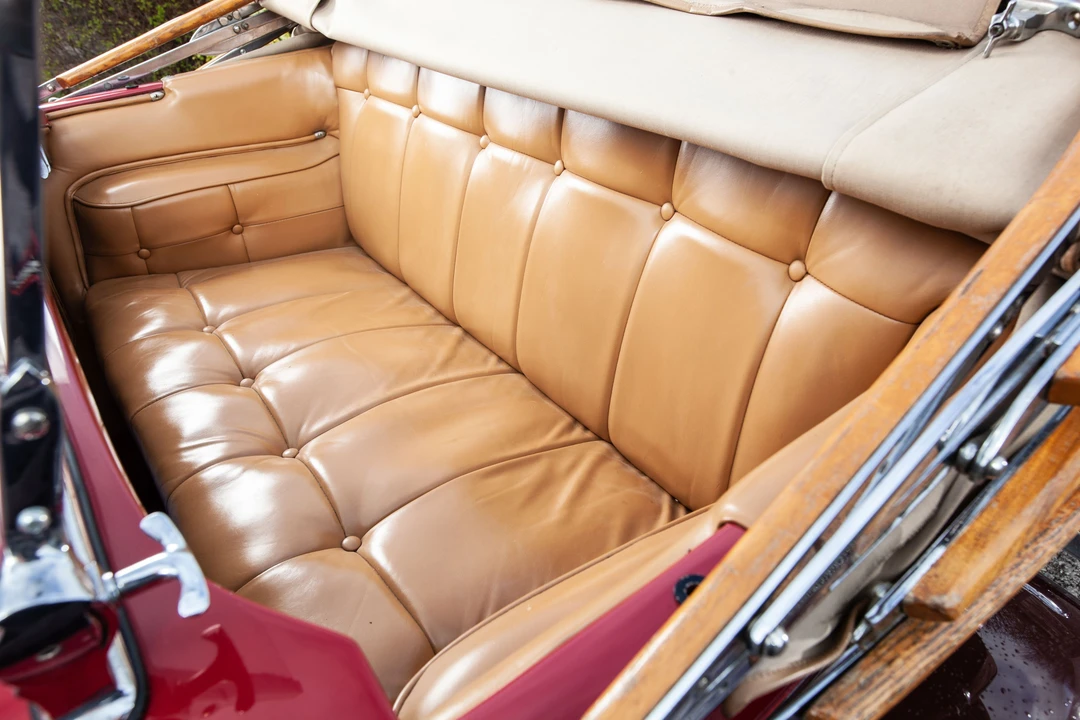 1930 Packard Eight - Image 18 of 31