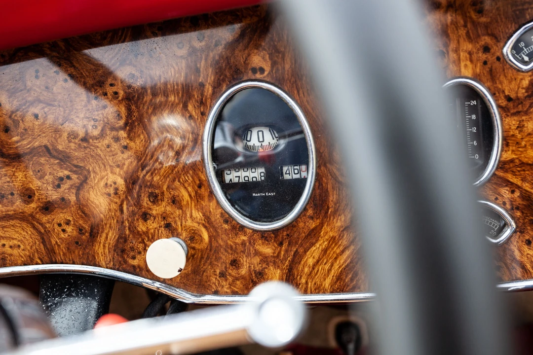 1930 Packard Eight - Image 31 of 31