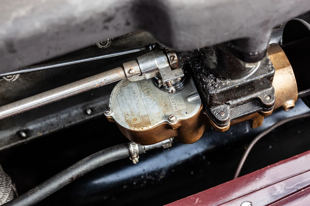 1930 Packard Eight - Image 20 of 31