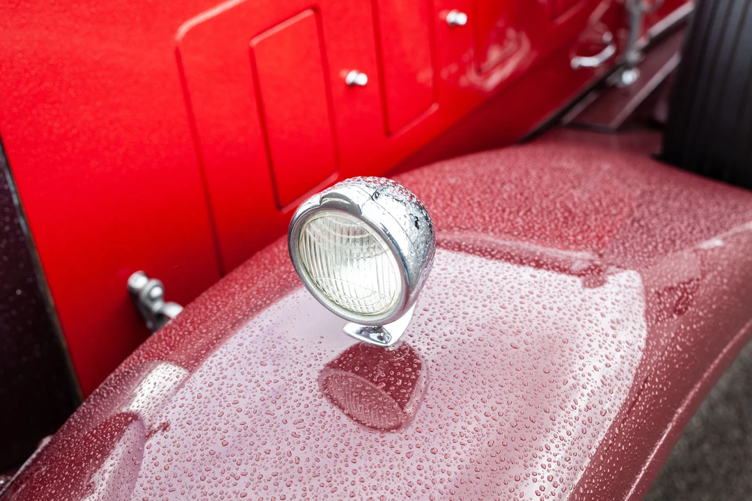 1930 Packard Eight - Image 11 of 31