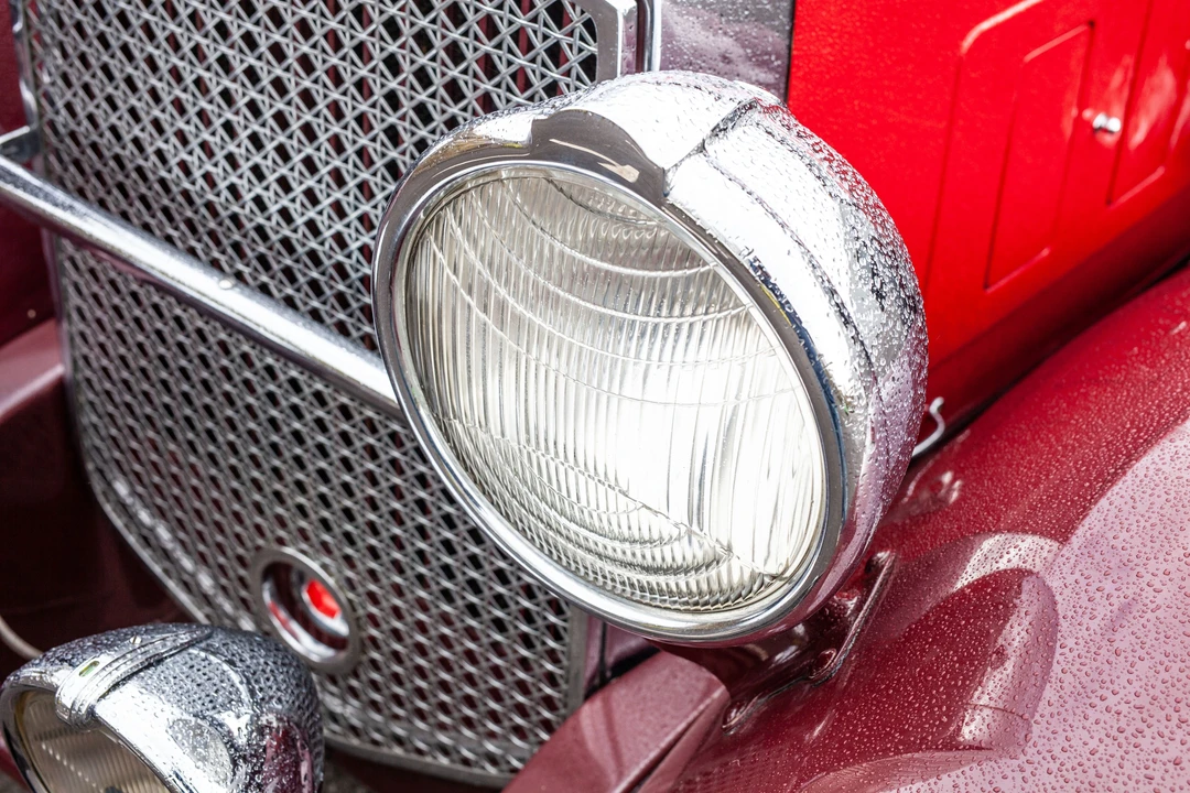 1930 Packard Eight - Image 26 of 31