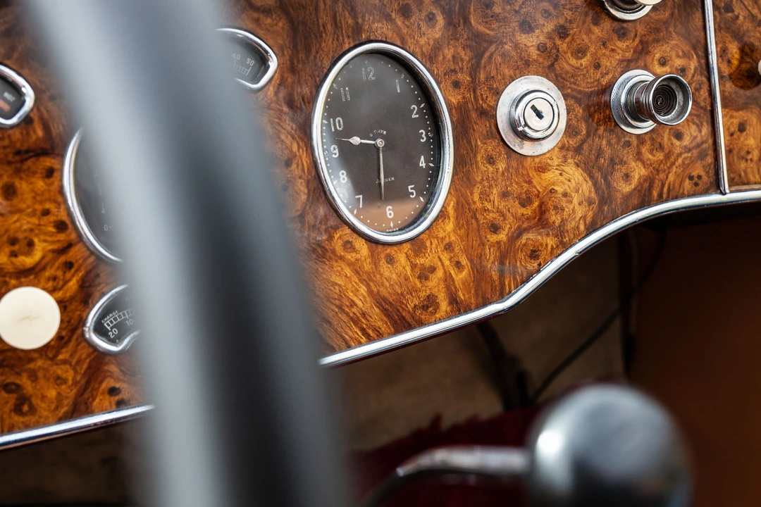 1930 Packard Eight - Image 30 of 31