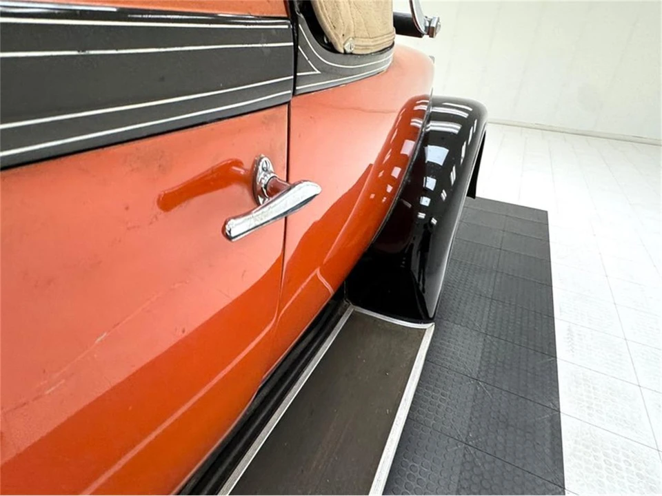 1930 Packard Eight - Image 21 of 31