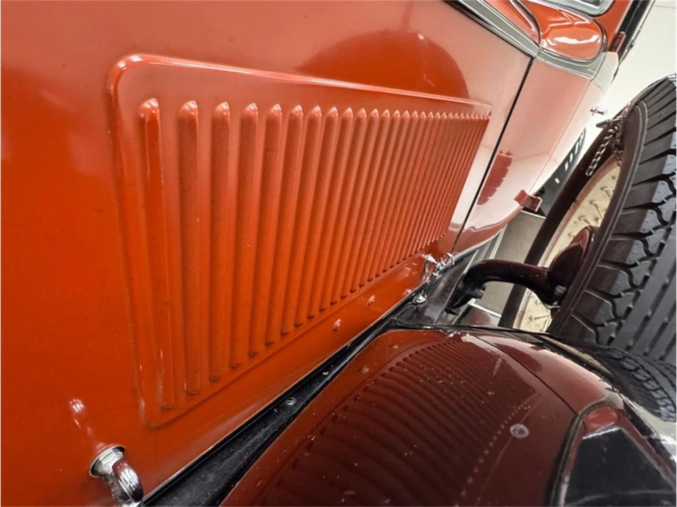 1930 Packard Eight - Image 17 of 31