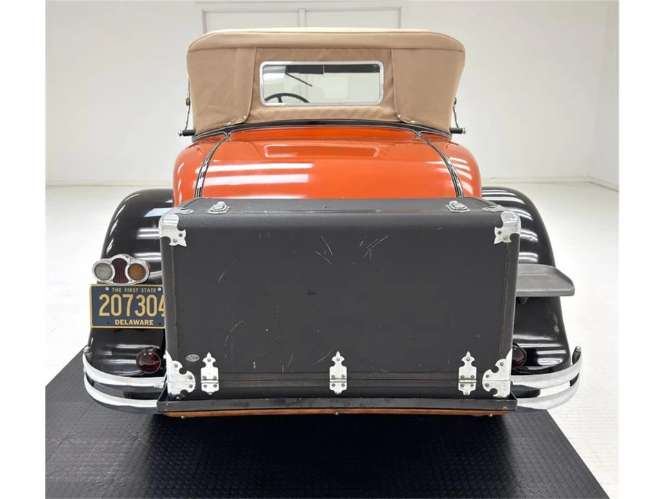 1930 Packard Eight - Image 7 of 31