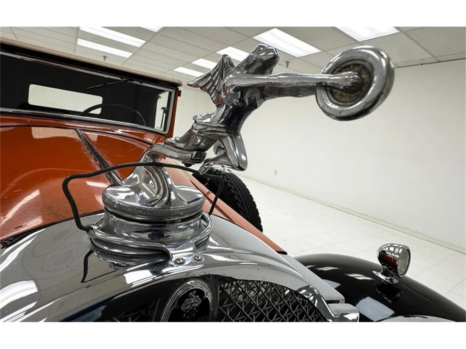 1930 Packard Eight - Image 14 of 31