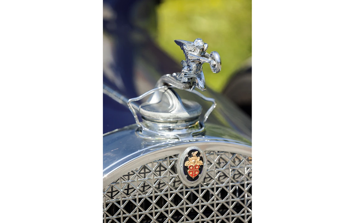 1930 Packard Eight - Image 8 of 26