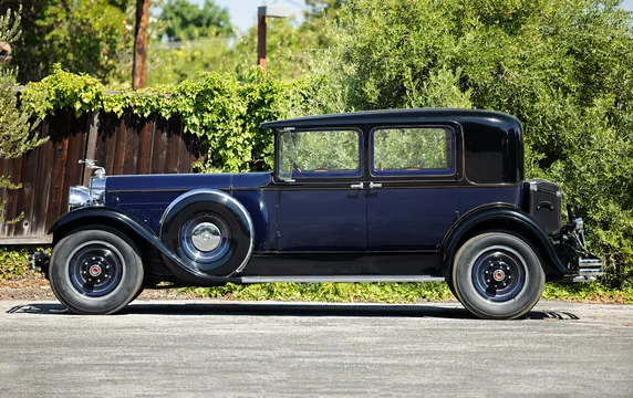 1930 Packard Eight - Image 2 of 26