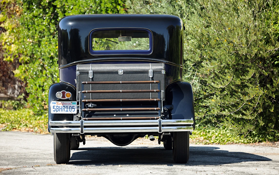 1930 Packard Eight - Image 4 of 26