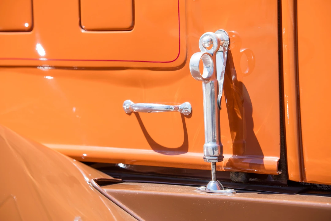 1930 Packard Eight - Image 30 of 31