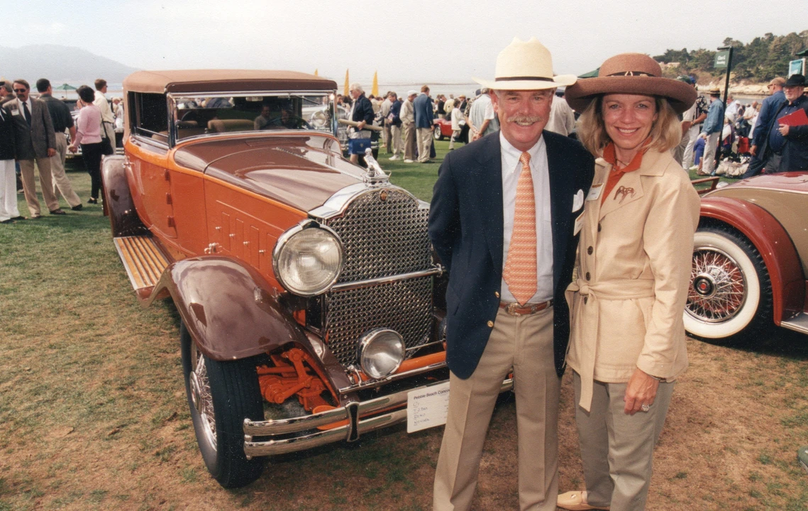 1930 Packard Eight - Image 5 of 31