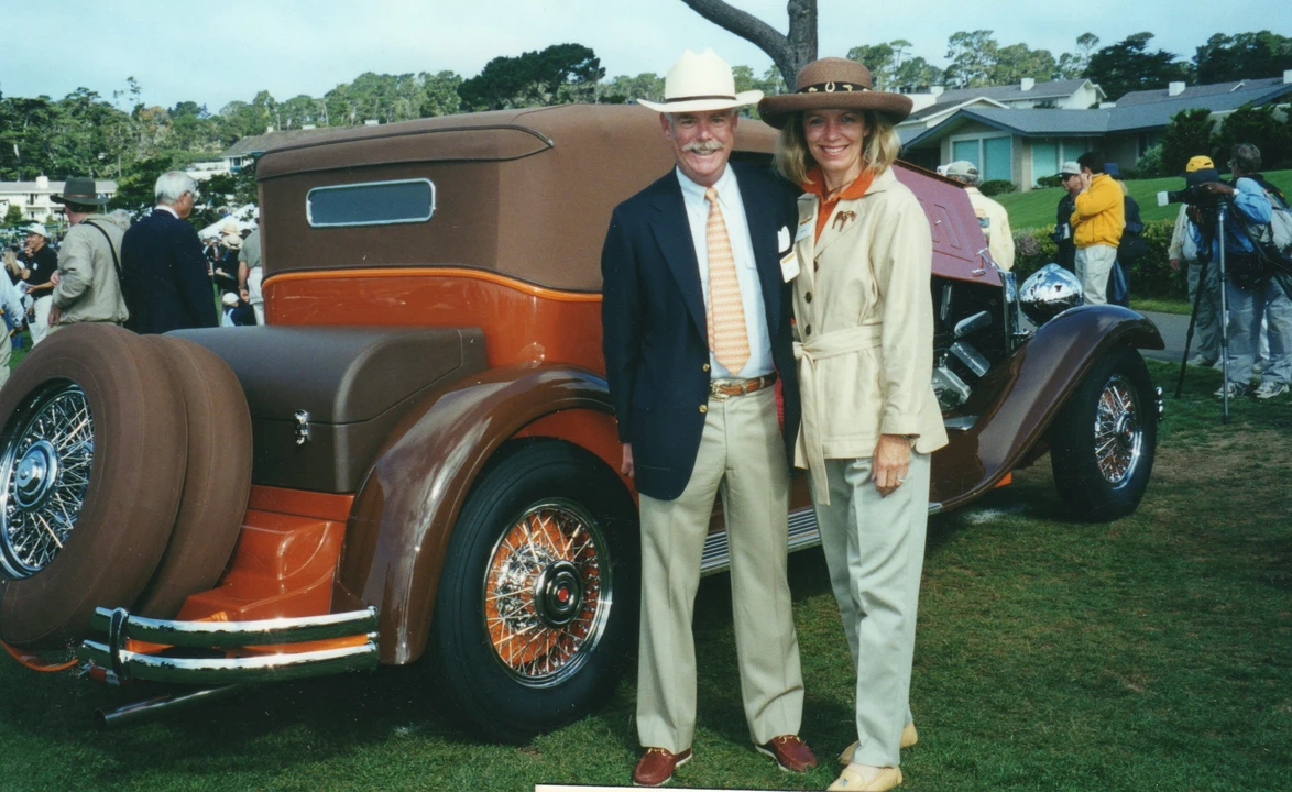 1930 Packard Eight - Image 4 of 31
