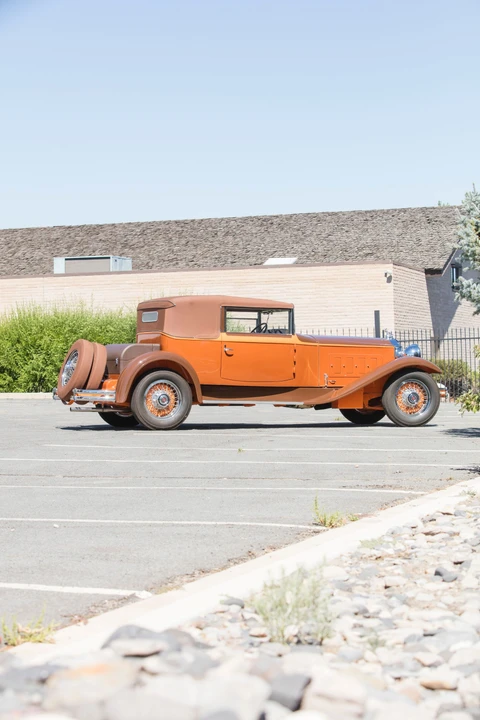 1930 Packard Eight - Image 10 of 31