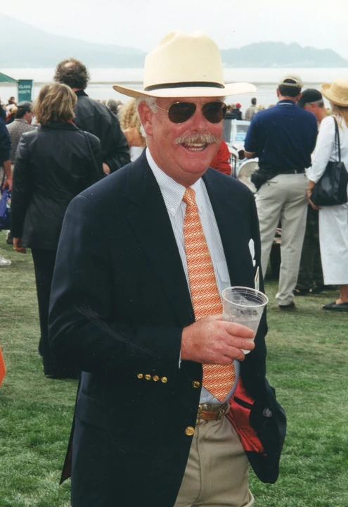 1930 Packard Eight - Image 2 of 31
