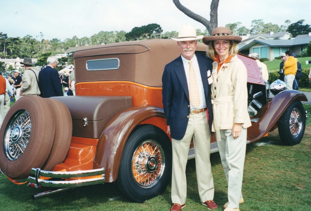 1930 Packard Eight - Image 6 of 31