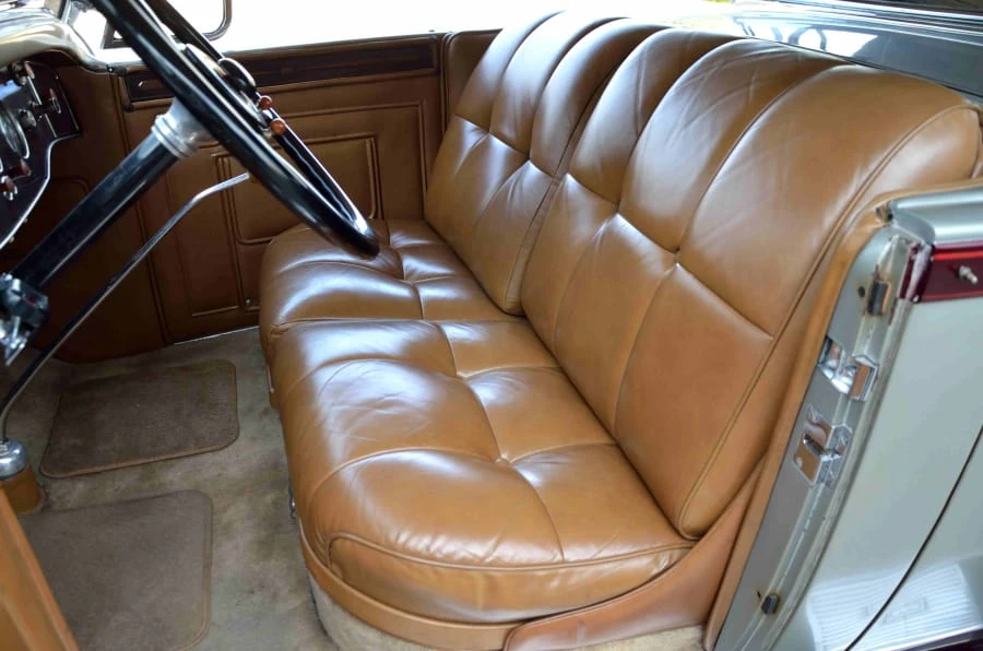 1930 Packard Eight - Image 4 of 12