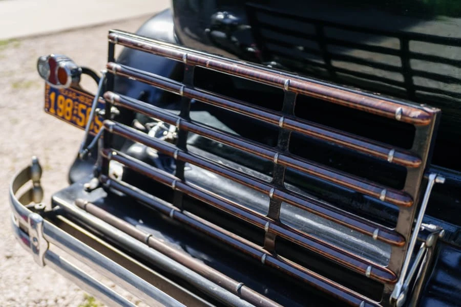1930 Packard Eight - Image 21 of 31