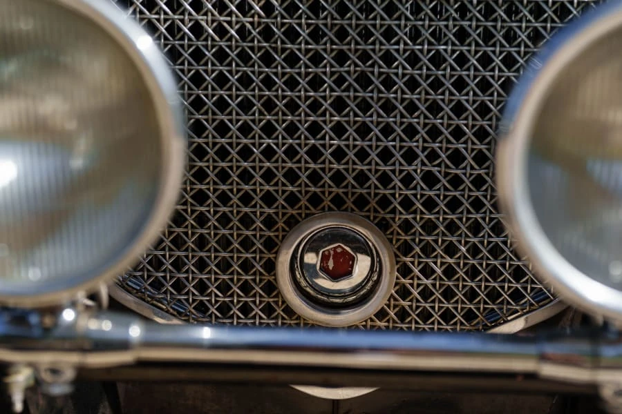 1930 Packard Eight - Image 12 of 31