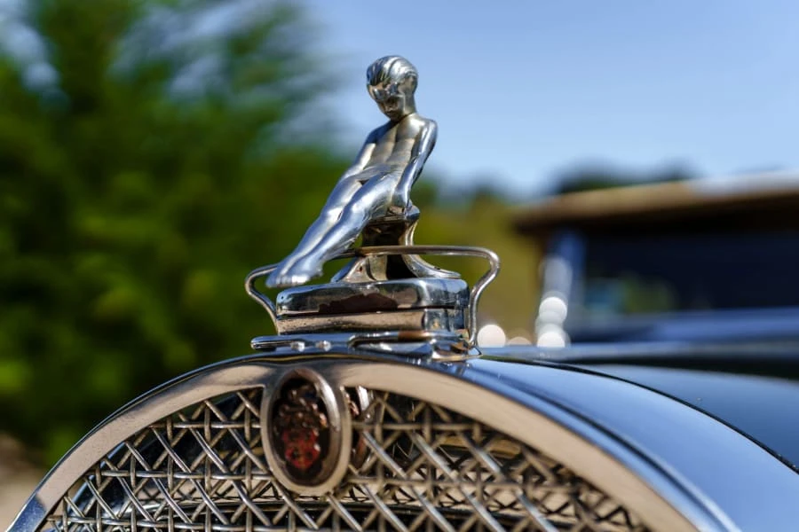 1930 Packard Eight - Image 4 of 31