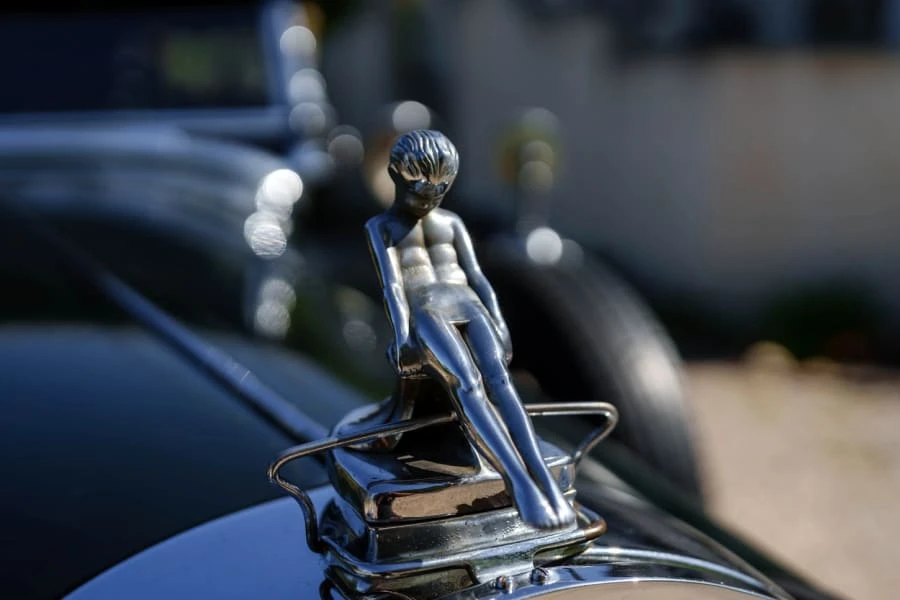 1930 Packard Eight - Image 7 of 31