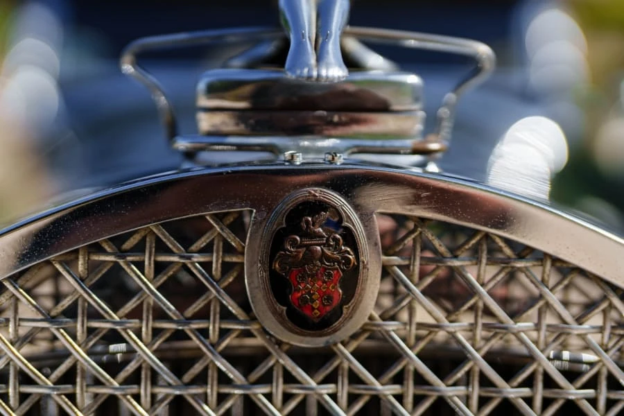 1930 Packard Eight - Image 9 of 31