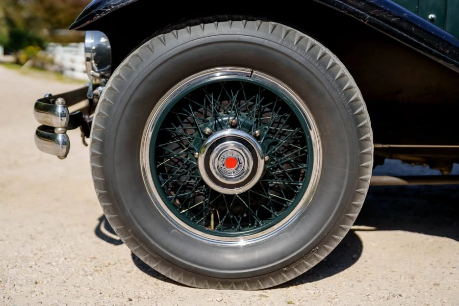 1930 Packard Eight - Image 5 of 31