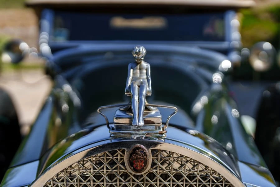 1930 Packard Eight - Image 8 of 31