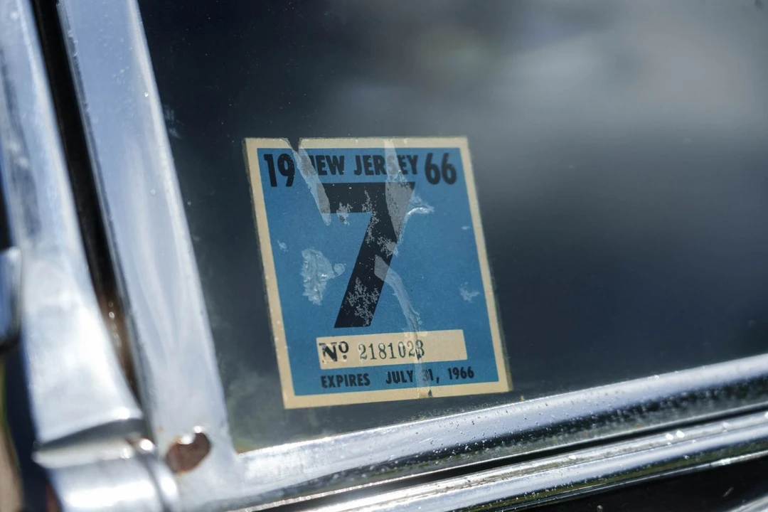 1930 Packard Eight - Image 5 of 31