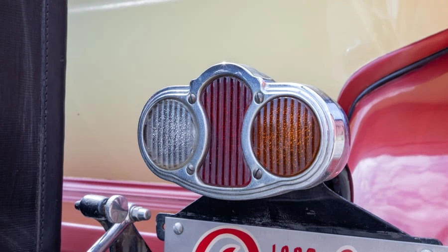 1930 Packard Eight - Image 17 of 20