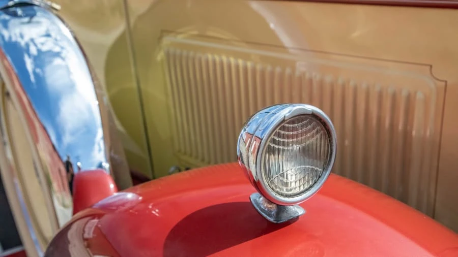 1930 Packard Eight - Image 19 of 20