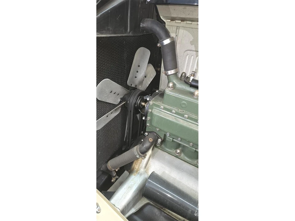 1930 Packard Eight - Image 20 of 31