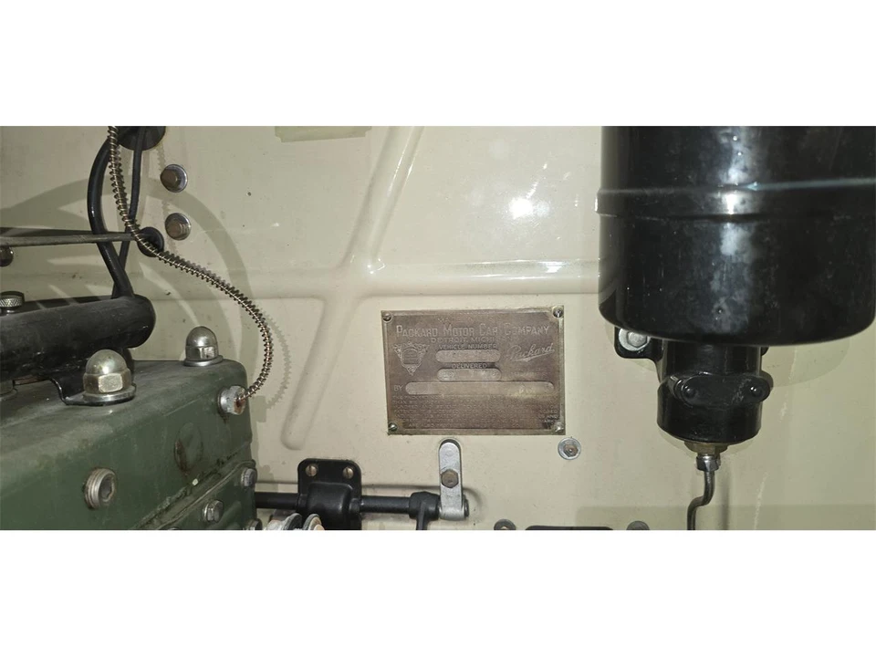 1930 Packard Eight - Image 21 of 31