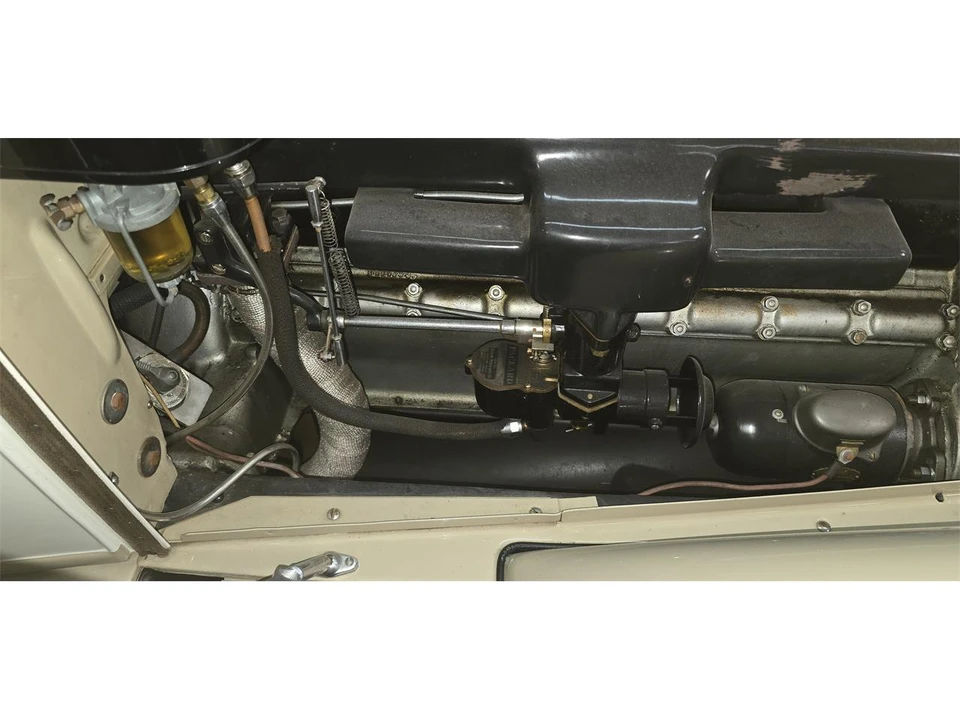 1930 Packard Eight - Image 27 of 31