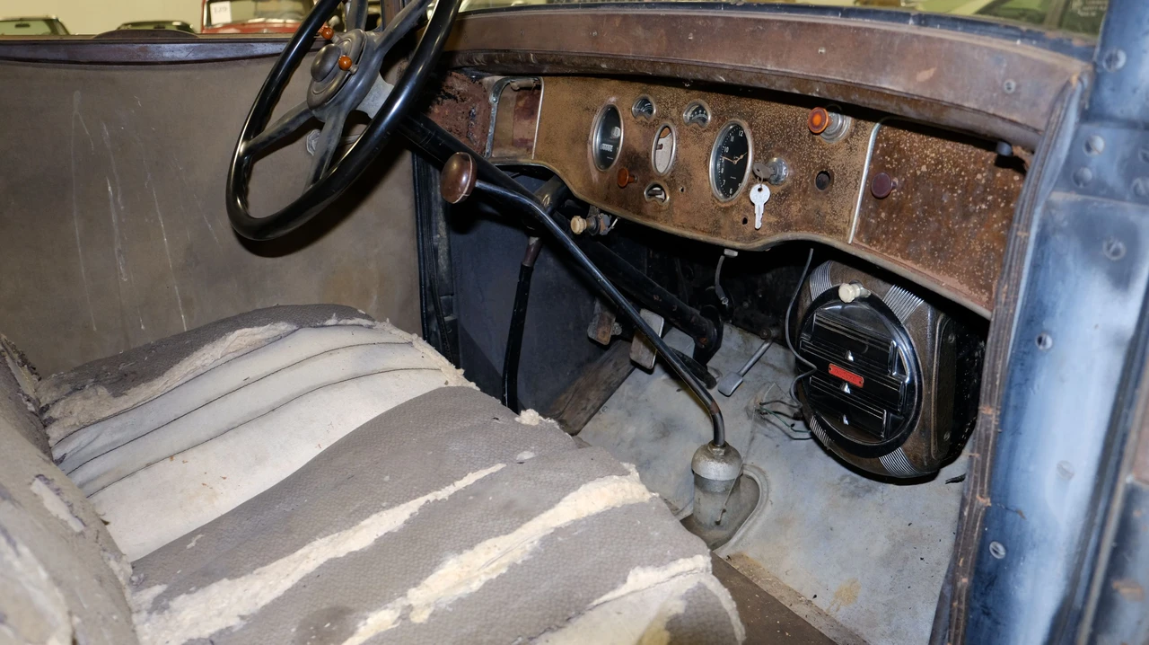 1930 Packard Eight - Image 2 of 11