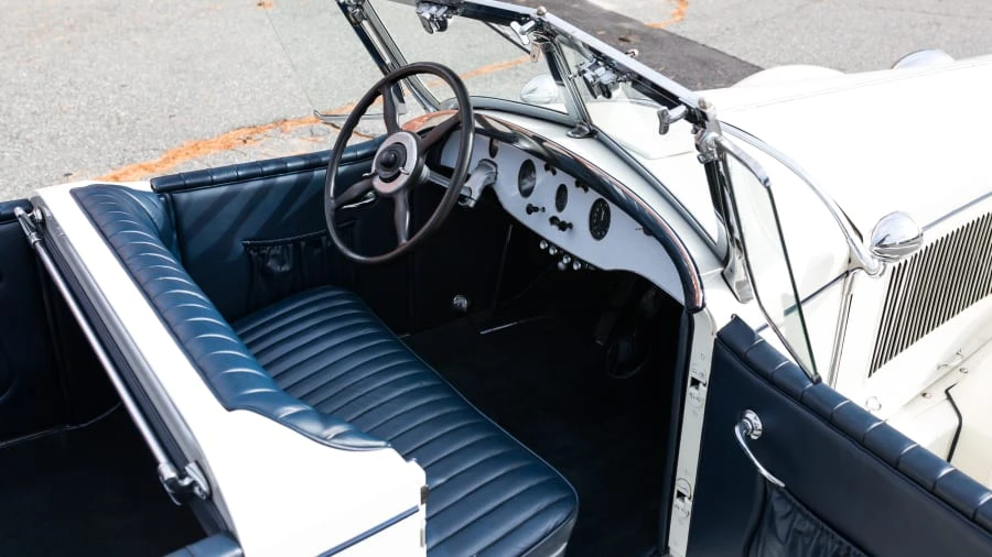 1930 Packard Eight - Image 5 of 20