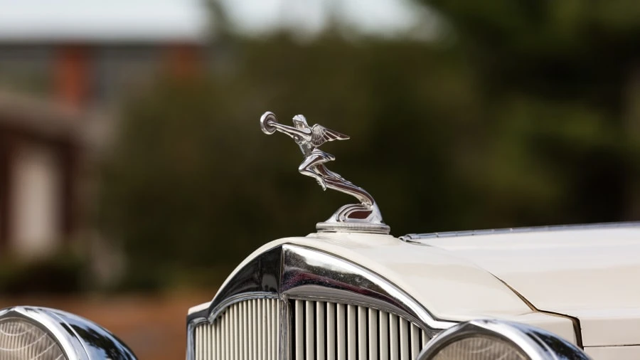 1930 Packard Eight - Image 16 of 20