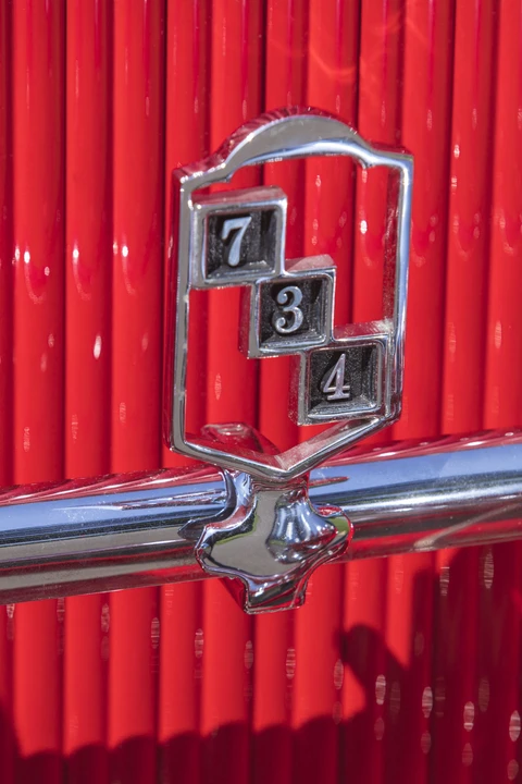 1930 Packard Eight - Image 20 of 31
