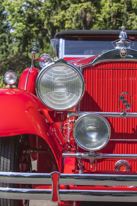 1930 Packard Eight - Image 18 of 31